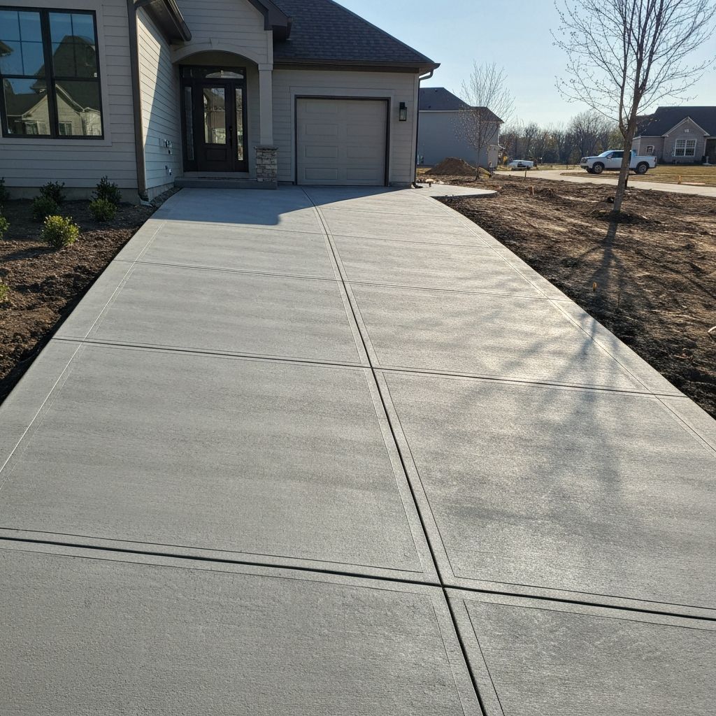 Concrete